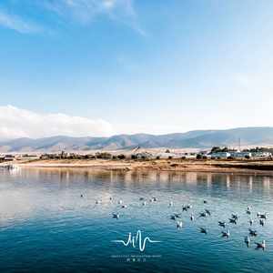 南忆 (打坐空灵鼓)