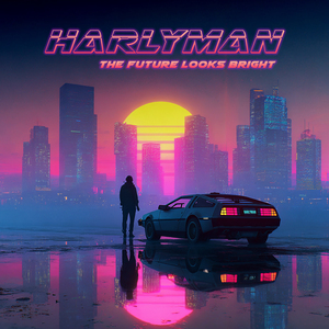 The Future Looks Bright