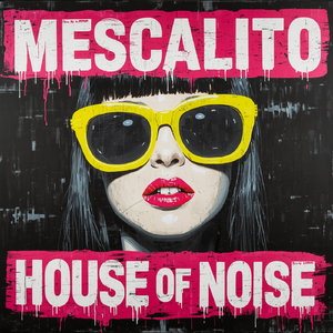 Mescalito (DJ Global Byte Mix)