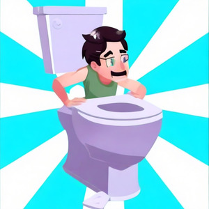 El Rap del Cagador #1