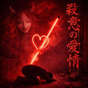 殺意の愛情