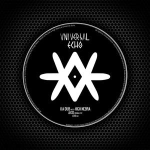 Axis (feat. Ka Dub & High Nebra)