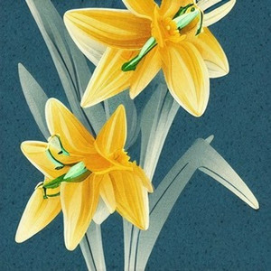 同簪 (14秒片段)