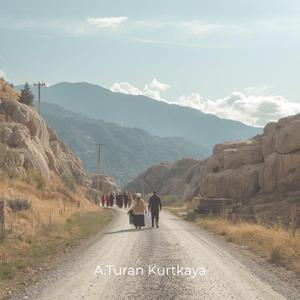 Sivas Yolları Taşlıdır