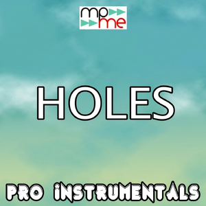 Holes (Karaoke Version) (Originally Performed By Passenger)