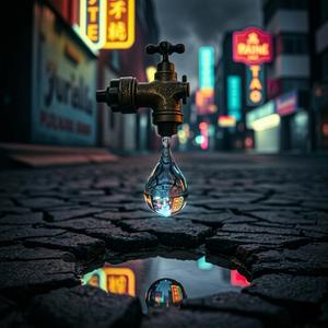 ΔΕΝ ΕΧΕΙ ΑΛΛΟ ΝΕΡΟ (Den échei állo neró) (Greek Version (Greek Instruments))