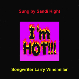 I'm Hot!!!