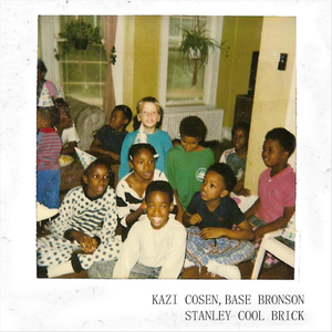 Stanley Cool Brick (feat. Base Bronson)