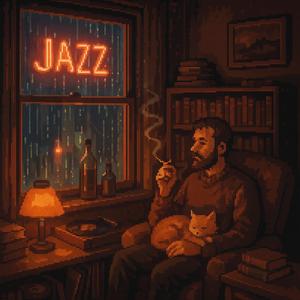 Small Apartment Waltz