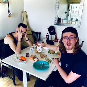 Molosse (feat. Personne)