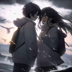 再见了 过路人 (是小七哟 remix) (Remix)