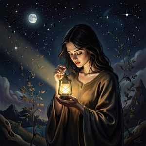 Guarda a tua Lanterna