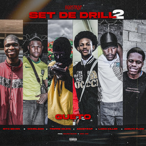 Set de Drill 2