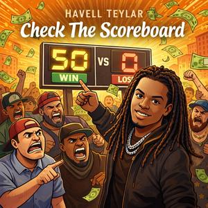 Check The Scoreboard