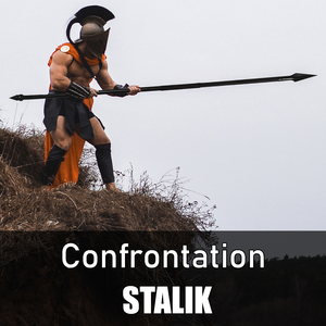 Confrontation
