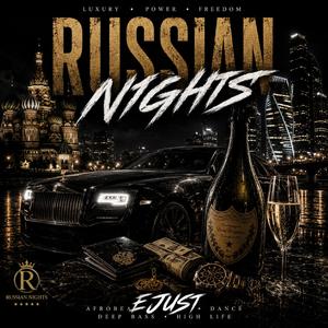 RUSSIAN NIGHTS