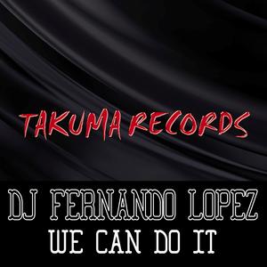 We Can Do it (Vocal Mix)