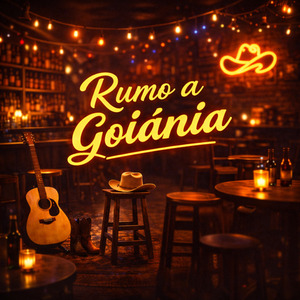 Rumo a Goiânia (Cover)