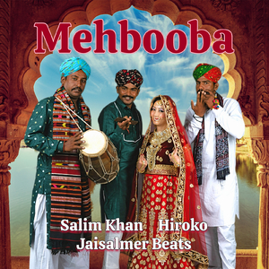 Mehbooba