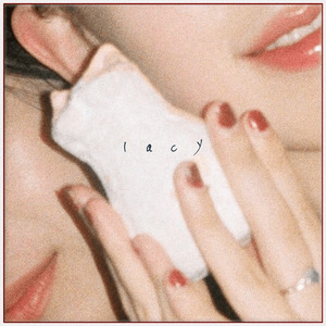 Lacy
