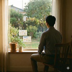 Rock, Paper, Scissors(가위 바위 보)(flute guitar ver. 플룻 기타 버전)