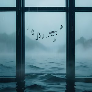 Glass Window Tears