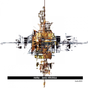 Robotron (Original Mix)