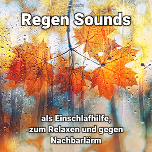 Versonnen in dieser Gegend