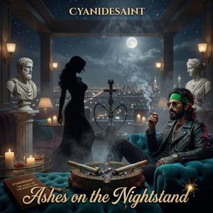 Ashes on the Nightstand