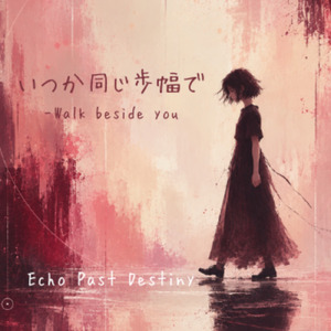 いつか同じ歩幅で-Walk Beside You