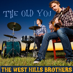 The Old You (feat. Carson Smith & Cole Smith)