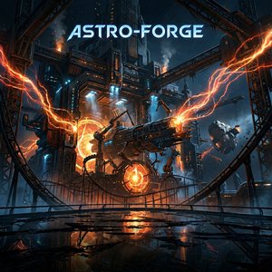 Forging the Future