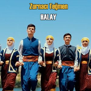 Halay