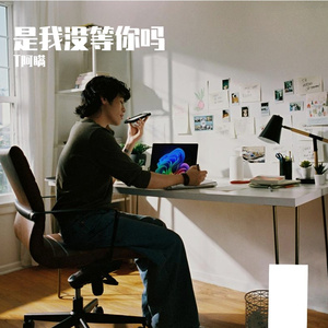是我没等你吗