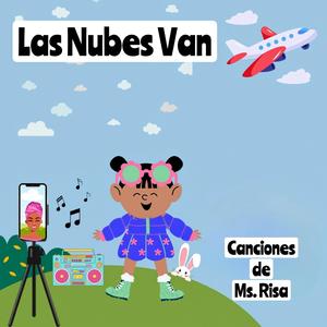 Las Nubes Van