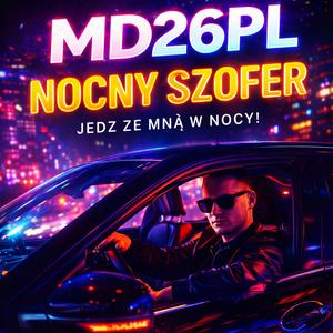 Nocny szofer (jedź ze mną Nocy)