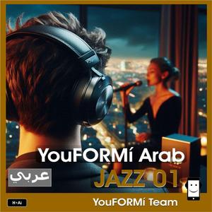 YouFORMí Arab JAZZ 01