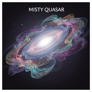 Misty Quasar