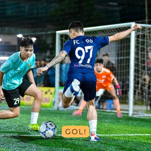 Gol!