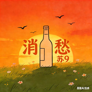 消愁