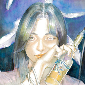 ミッドナイトガール