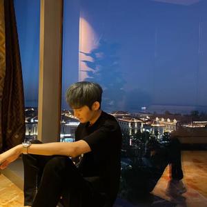 说谎（翻自 林宥嘉）