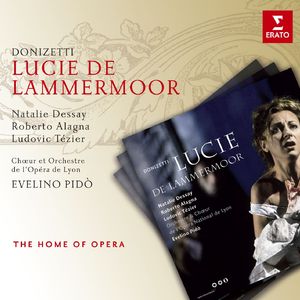Lucie de Lammermoor, Act 2 Scene 3:No. 7, Finale, "Suivons l'amant qui nous conduit" (Chorus, Arthur)
