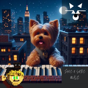 Middlebrook Bit Piano Composed