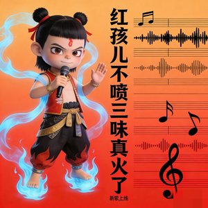 红孩儿不喷三味真火了