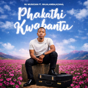 Phakathi kwabantu (feat. Majalamba Omhle)