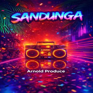 Sandunga (Aleteo, Zapateo, Guaracha)