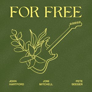 For Free (Live)