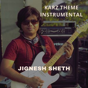 Karz Theme (Instrumental)