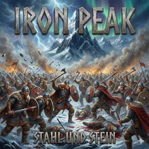 Stahl und Stein